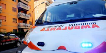 Ucciso un sedicenne a Capizzi