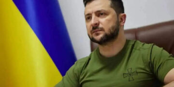 Ucraina: Zelensky sulla situazione a Pokrovsk