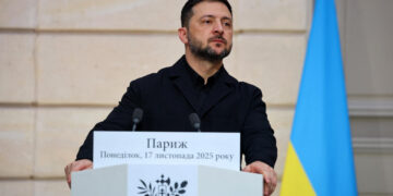 Ucraina: gli USA spingono Kiev a firmare l'accordo per la pace