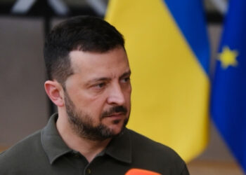 Ucraina: la situazione a Pokrovsk