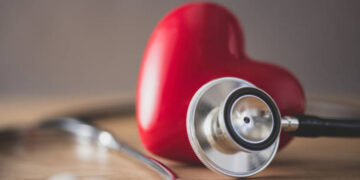 Un cerotto può riparare il cuore dopo un infarto