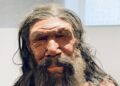 Uomo di Altamura Neanderthal