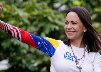 Venezuela: l'allarme di Machado