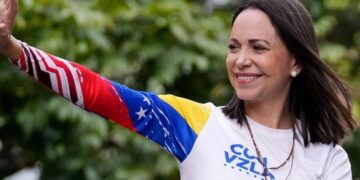 Venezuela: l'allarme di Machado