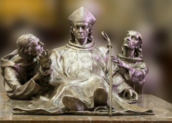 Ecco perché gli esseri umani cercano i miracoli: cosa accade davvero nel nostro cervello