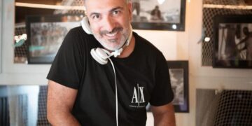 Viareggio piange la morte di Andrea Paci