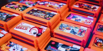 Nessuno trova più questi giochi: tre titoli rari che valgono una fortuna