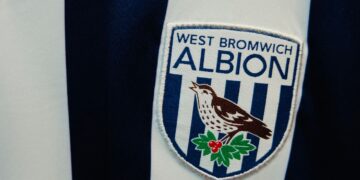 West Bromwich Albion