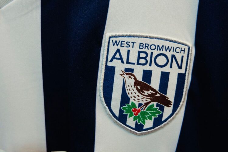 West Bromwich Albion