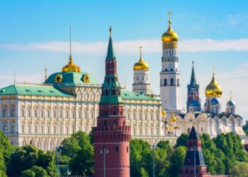 Witkoff in Russia per parlare di Ucraina