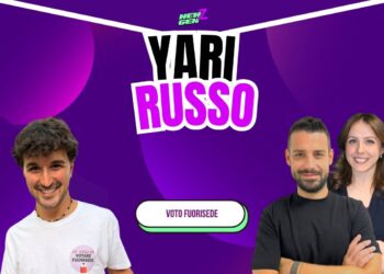 Yari Russo