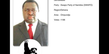 Adolf Hitler pronto a vincere le elezioni: è il favorito in Namibia