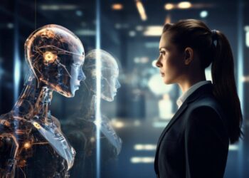 Intelligenza artificiale (IA) femminista