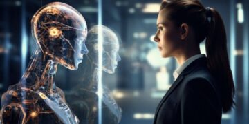 Intelligenza artificiale (IA) femminista