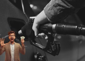 Fare benzina di notte conviene? Ecco la verità