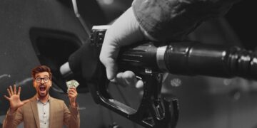 Fare benzina di notte conviene? Ecco la verità