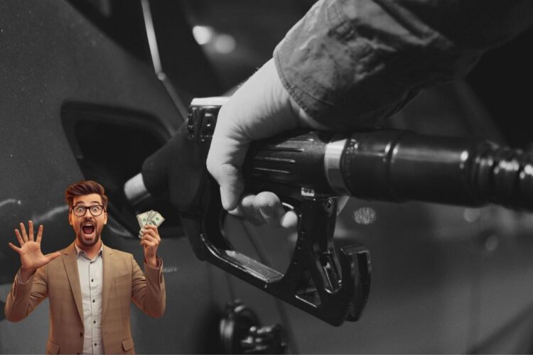 Fare benzina di notte conviene? Ecco la verità