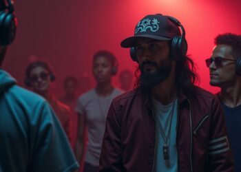 Billboard Usa, per la prima volta dal 1990 fuori il rap dalla top 40