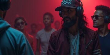 Billboard Usa, per la prima volta dal 1990 fuori il rap dalla top 40