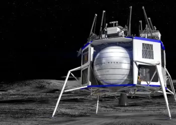 Vivere su Marte è possibile? La debolezza magnetica è il nemico. I dati di ESCAPADE sveleranno se l’umanità sopravvivrà al “meteo spaziale”.