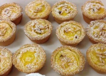 A colazione in Toscana succede qualcosa di unico: chi lo prova difficilmente torna indietro