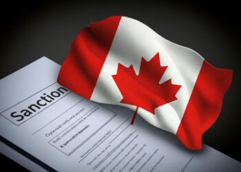 Canada, nuove sanzioni contro la Russia: “Non resti impunita”