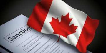 Canada, nuove sanzioni contro la Russia: “Non resti impunita”