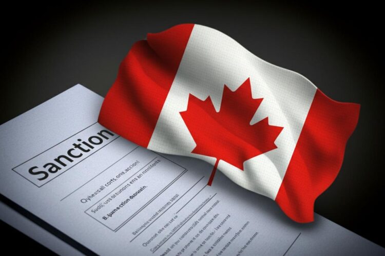 Canada, nuove sanzioni contro la Russia: “Non resti impunita”