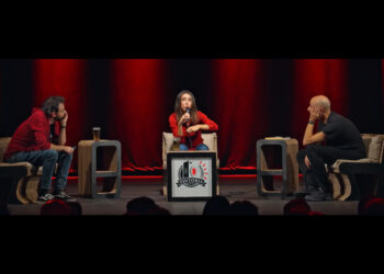 Cecilia Sala ospite a Tintoria podcast