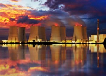 Le centrali nucleari che non producono più energia ma ora servono alla scienza del suono