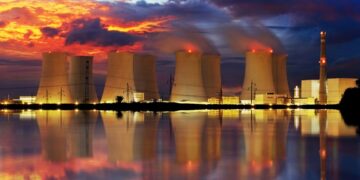 Le centrali nucleari che non producono più energia ma ora servono alla scienza del suono