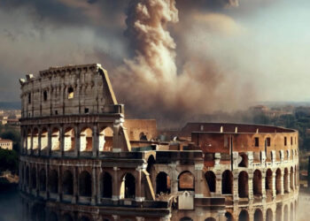 I luoghi più sicuri d’Italia in caso di guerra