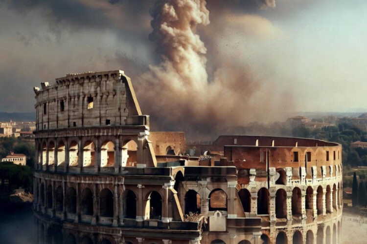 I luoghi più sicuri d’Italia in caso di guerra