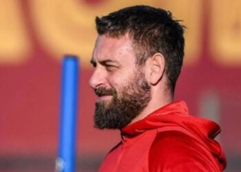Daniele De Rossi