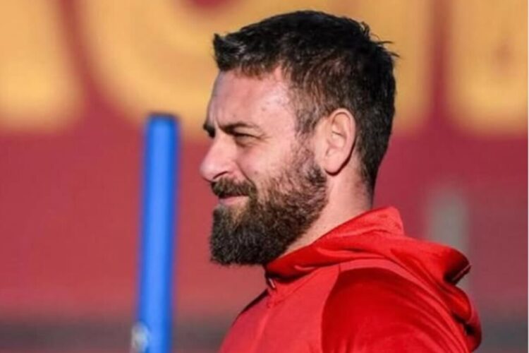 Daniele De Rossi