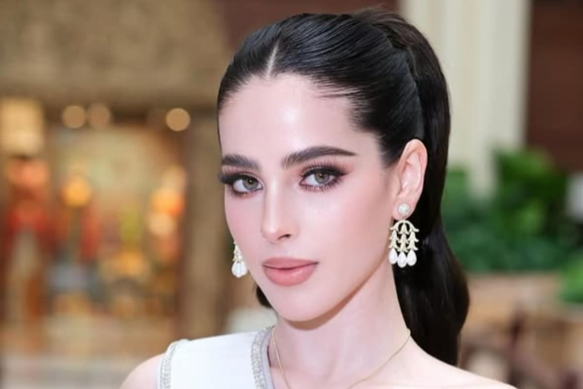 Fatima Bosch, Miss Universo 2025