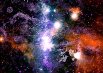 Via Lattea, trovate nuove galassie satelliti: perché il numero reale potrebbe essere molto più alto