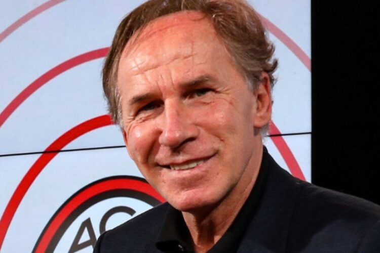 Franco Baresi