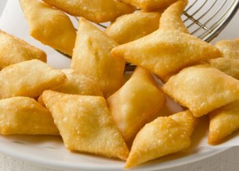 Il nutrizionista smentisce un mito: ecco quando il fritto non fa male (e può essere utile)