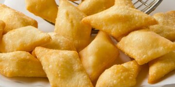 Il nutrizionista smentisce un mito: ecco quando il fritto non fa male (e può essere utile)
