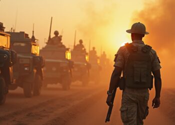 Colpo di Stato in Guinea-Bissau: esercito arresta presidente Embaló e sospende elezioni