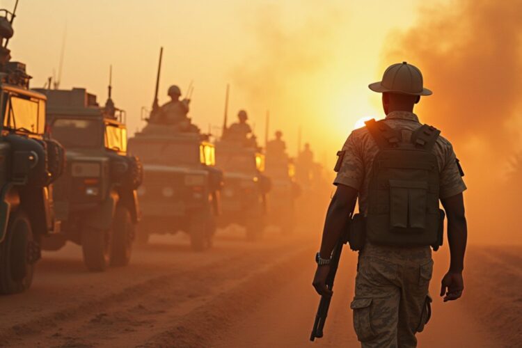 Colpo di Stato in Guinea-Bissau: esercito arresta presidente Embaló e sospende elezioni