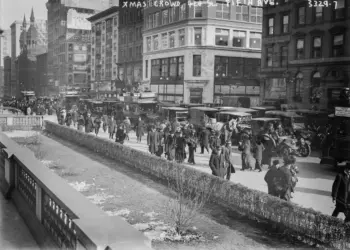 Da New York ai nostri carrelli: come il Black Friday è diventato un fenomeno globale