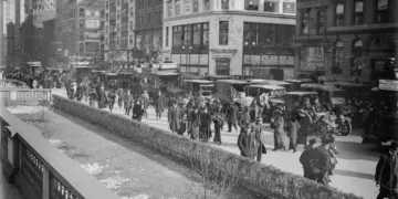 Da New York ai nostri carrelli: come il Black Friday è diventato un fenomeno globale