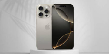 iPhone 16 in sconto al Black Friday