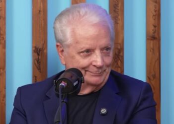 Un primo piano di Iginio Massari