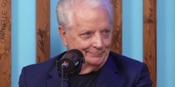 Un primo piano di Iginio Massari