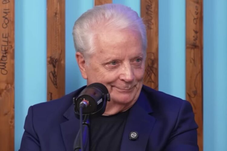 Un primo piano di Iginio Massari