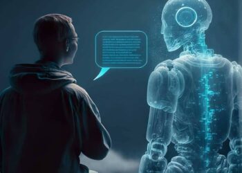 Per la prima volta l’AI ha superato l’uomo nella produzione di testi online