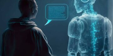 Per la prima volta l’AI ha superato l’uomo nella produzione di testi online